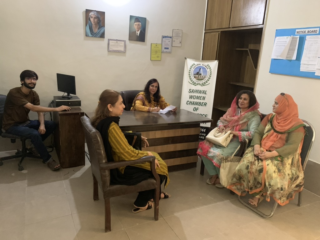 SWCCI Elections 2024-2026